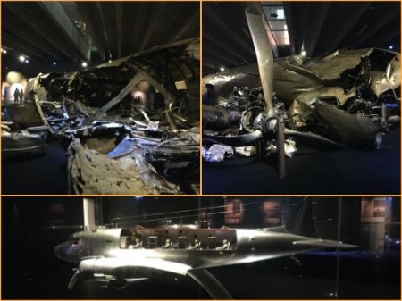 080 Crashed DC-6